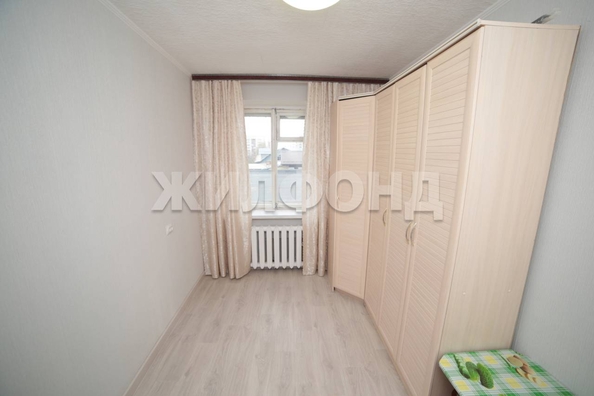 
  Продается комната, 8.2 м², Вертковская ул, д. 39/1
. Фото 1.