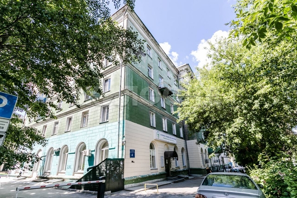 
  Продается комната, 18.1 м², Ватутина ул, д. 4
. Фото 3.