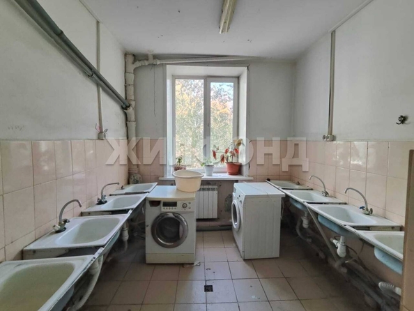 
  Продается комната, 18.1 м², Ватутина ул, д. 4
. Фото 5.