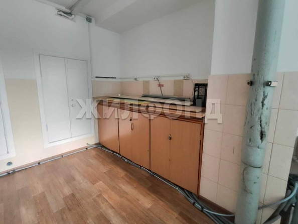 
  Продается комната, 18.1 м², Ватутина ул, д. 4
. Фото 6.