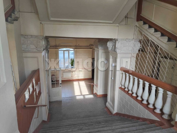 
  Продается комната, 18.1 м², Ватутина ул, д. 4
. Фото 8.
