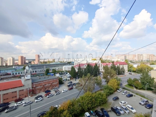 
  Продается комната, 13.6 м², Железнодорожная ул, д. 2
. Фото 8.