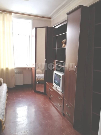 
  Продается комната, 15.2 м², Титова ул, д. 12
. Фото 4.