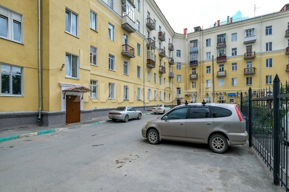 
  Продается комната, 15.2 м², Титова ул, д. 12
. Фото 7.