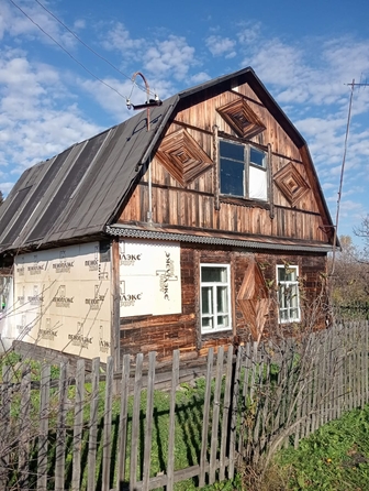 
  Продам дачу, 340 м², поселок Бармашево
. Фото 1.