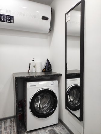 
  Сдам посуточно 1-комн. квартиру, 25 м², Большевистская ул, д. 37
. Фото 7.