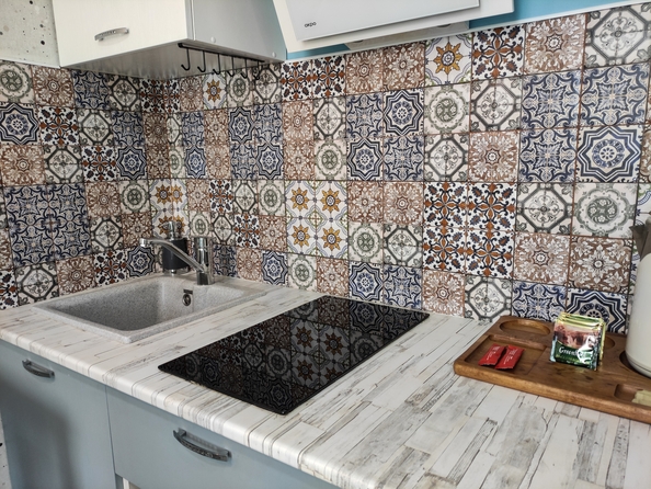 
  Сдам посуточно 1-комн. квартиру, 25 м², Большевистская ул, д. 37
. Фото 13.