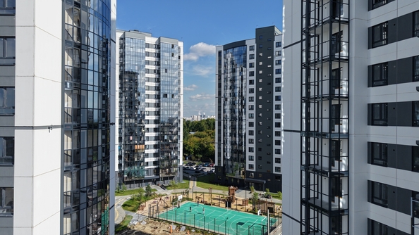 
  Продается 2-комн. квартира 44.7 м², в ЖК Никольский парк, дом 6. Фото 3.