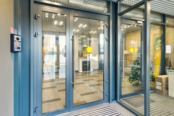 
  Продается 3-комн. квартира 58.7 м², в ЖК Никольский парк, дом 6. Фото 24.