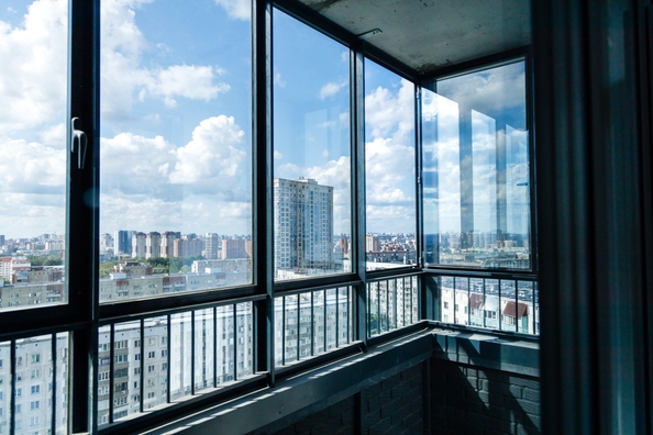
  Продается 2-комн. квартира 43.8 м², в ЖК Никольский парк, дом 6. Фото 18.