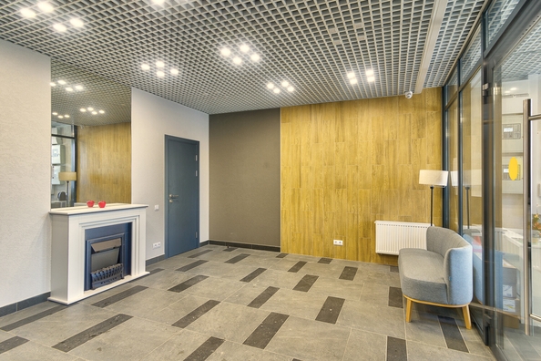 
  Продается 2-комн. квартира 43.8 м², в ЖК Никольский парк, дом 6. Фото 25.