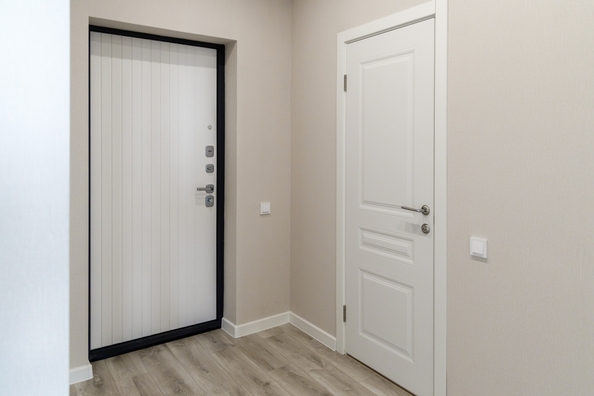 
  Продается 2-комн. квартира 51.6 м², в ЖК Никольский парк, дом 6. Фото 11.