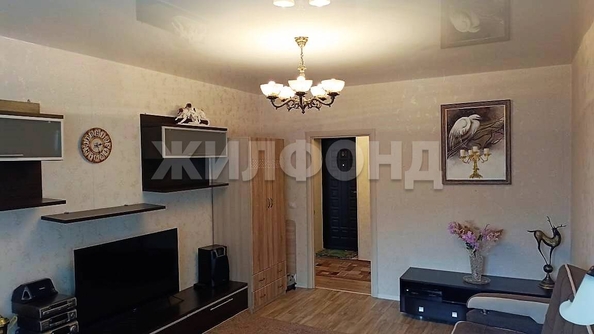 
  Продается 1-комн. квартира, 41.9 м², 2-й (4 мкр.) кв-л, д. 228
. Фото 7.