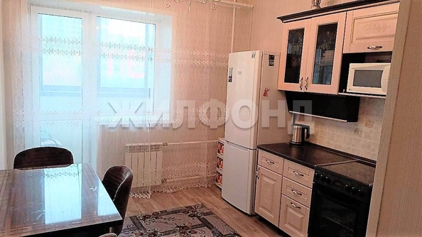 
  Продается 1-комн. квартира, 41.9 м², 2-й (4 мкр.) кв-л, д. 228
. Фото 9.