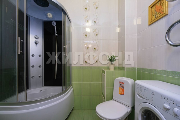 
  Продается 1-комн. квартира, 41.9 м², 2-й (4 мкр.) кв-л, д. 228
. Фото 11.