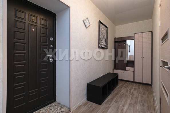 
  Продается 1-комн. квартира, 41.9 м², 2-й (4 мкр.) кв-л, д. 228
. Фото 12.
