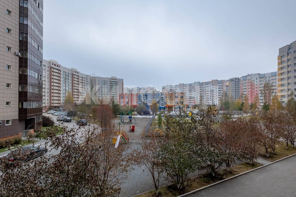 
  Продается 1-комн. квартира, 41.9 м², 2-й (4 мкр.) кв-л, д. 228
. Фото 16.