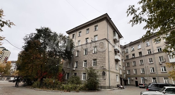 
  Продается 1-комн. квартира, 33.9 м², Красный пр-кт, д. 161
. Фото 8.