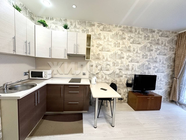 
  Продается студия, 26.9 м², 1-я Чулымская ул, д. 112/5
. Фото 3.