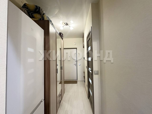 
  Продается студия, 26.9 м², 1-я Чулымская ул, д. 112/5
. Фото 8.