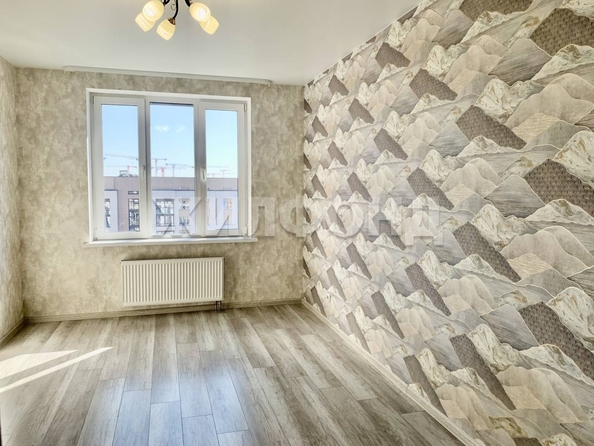 
  Продается 1-комн. квартира, 39.2 м², ЖК Никольский, дом 2
. Фото 1.