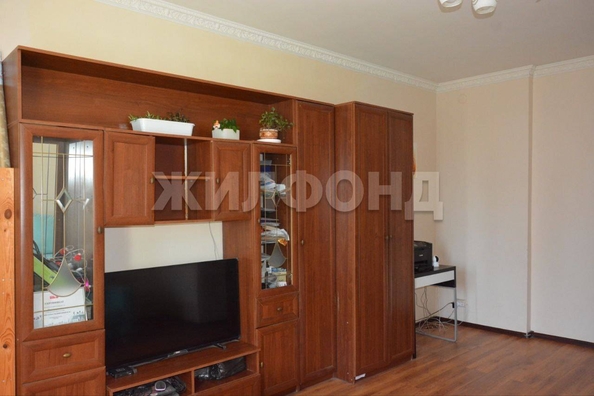
  Продается 1-комн. квартира, 38.1 м², Овражная ул, д. 14
. Фото 5.