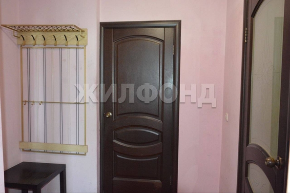 
  Продается 1-комн. квартира, 38.1 м², Овражная ул, д. 14
. Фото 6.