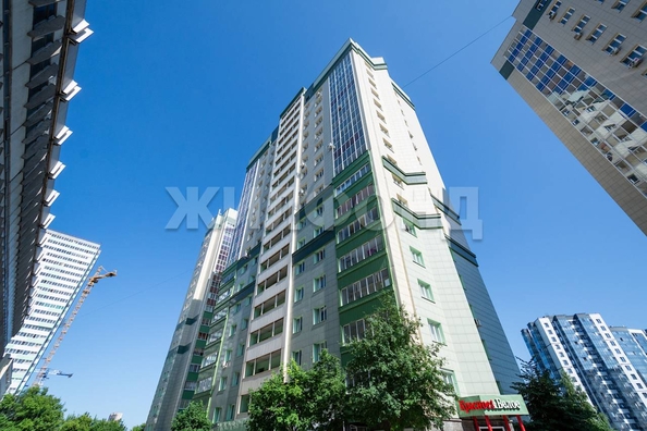 
  Продается 1-комн. квартира, 38.1 м², Овражная ул, д. 14
. Фото 11.