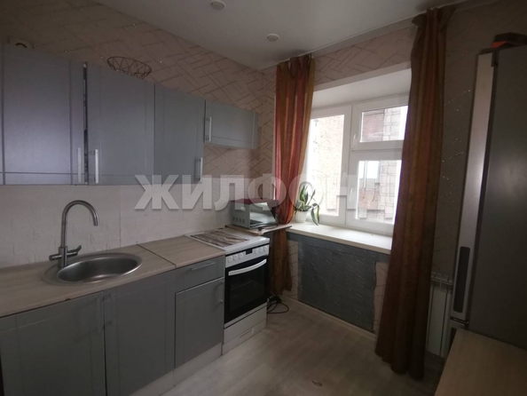 
  Продается 1-комн. квартира, 32.6 м², Пархоменко ул, д. 84
. Фото 1.