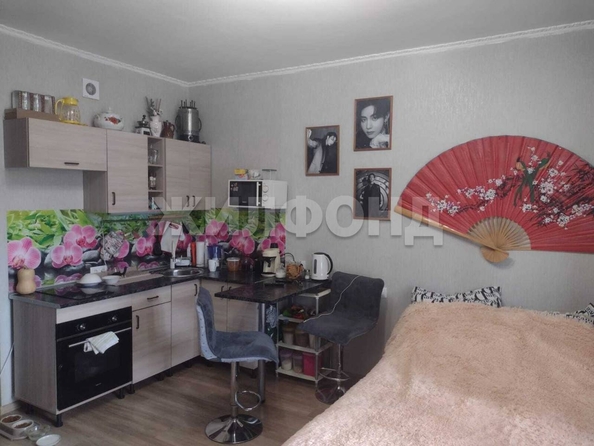 
  Продается студия, 26.2 м², ЖК Крылья, б/с 1-3
. Фото 2.