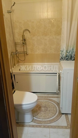 
  Продается студия, 27.6 м², Зорге ул, д. 98
. Фото 12.