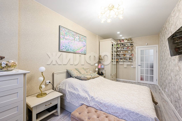 
  Продается 2-комн. квартира, 41.1 м², ЖК Ясный берег, дом 11
. Фото 16.