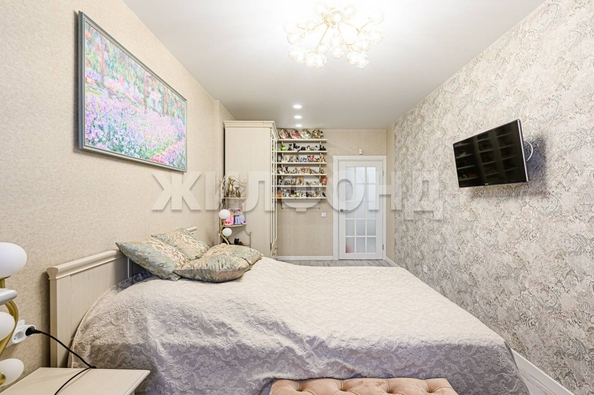 
  Продается 2-комн. квартира, 41.1 м², ЖК Ясный берег, дом 11
. Фото 17.