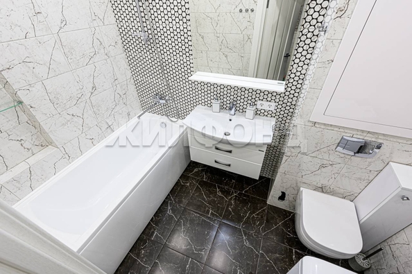 
  Продается 2-комн. квартира, 41.1 м², ЖК Ясный берег, дом 11
. Фото 20.