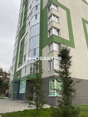 
  Продается универсальное помещение, 58.6 м², ЖК Дом на республиканской
. Фото 2.