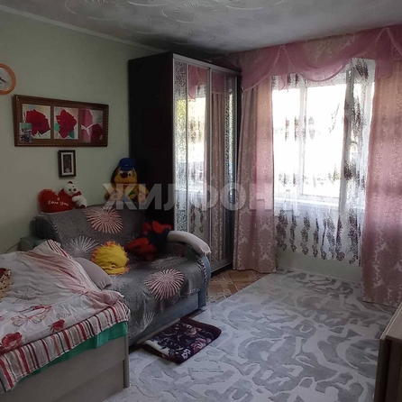 
  Продается 2-комн. квартира, 44.5 м², Объединения ул, д. 66
. Фото 1.