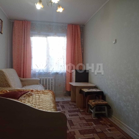 
  Продается 2-комн. квартира, 44.5 м², Объединения ул, д. 66
. Фото 13.
