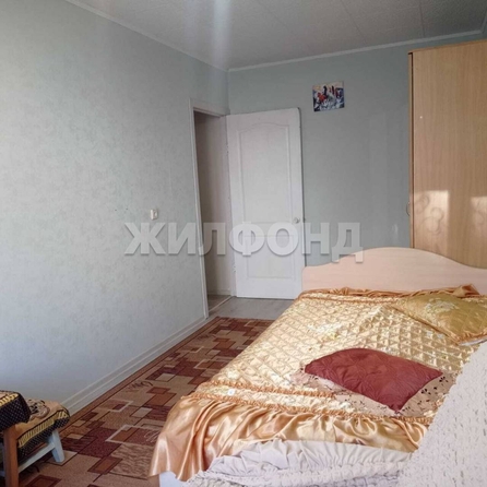 
  Продается 2-комн. квартира, 44.5 м², Объединения ул, д. 66
. Фото 16.