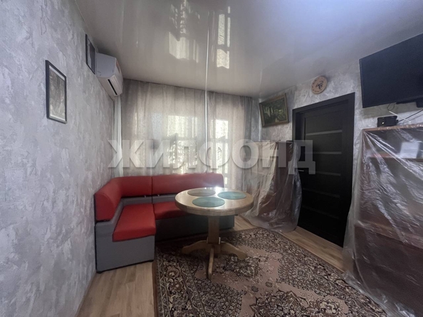
  Продается 2-комн. квартира, 40.7 м², Ватутина ул, д. 31/1
. Фото 1.