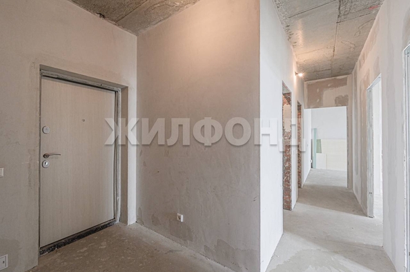 
  Продается 2-комн. квартира, 54.5 м², ЖК Марсель, 6 этап
. Фото 2.