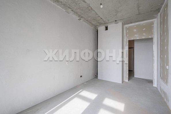 
  Продается 2-комн. квартира, 54.5 м², ЖК Марсель, 6 этап
. Фото 4.