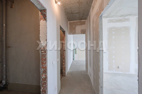 
  Продается 2-комн. квартира, 54.5 м², ЖК Марсель, 6 этап
. Фото 6.