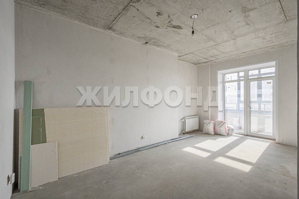 
  Продается 2-комн. квартира, 54.5 м², ЖК Марсель, 6 этап
. Фото 14.