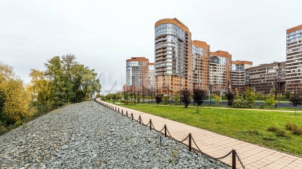 
  Продается 2-комн. квартира, 54.5 м², ЖК Марсель, 6 этап
. Фото 26.