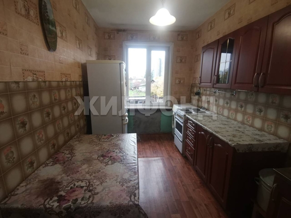 
  Продается 2-комн. квартира, 40 м², 1-я Чулымская ул, д. 98
. Фото 5.