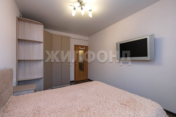 
  Продается 3-комн. квартира, 113.2 м², Галущака ул, д. 3
. Фото 7.