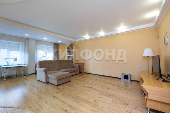 
  Продается 3-комн. квартира, 113.2 м², Галущака ул, д. 3
. Фото 20.