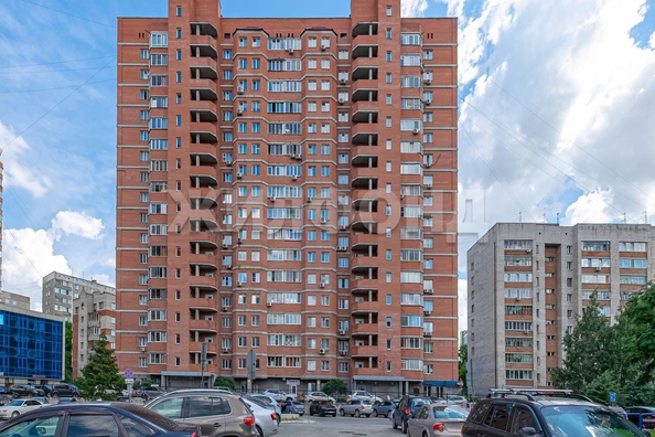 
  Продается 3-комн. квартира, 113.2 м², Галущака ул, д. 3
. Фото 29.