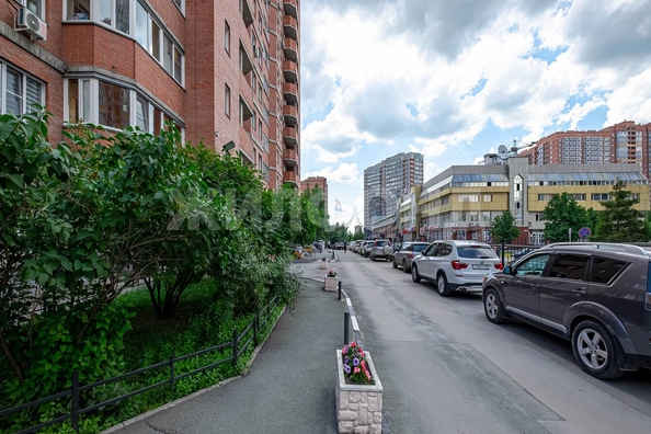 
  Продается 3-комн. квартира, 113.2 м², Галущака ул, д. 3
. Фото 31.