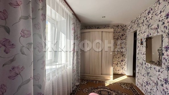 
  Продается 3-комн. квартира, 52.2 м², Космонавтов ул, д. 4
. Фото 10.